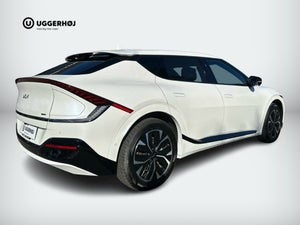 Kia EV6 Long Range GT-Line