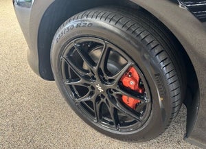MG IM6 Performance AWD