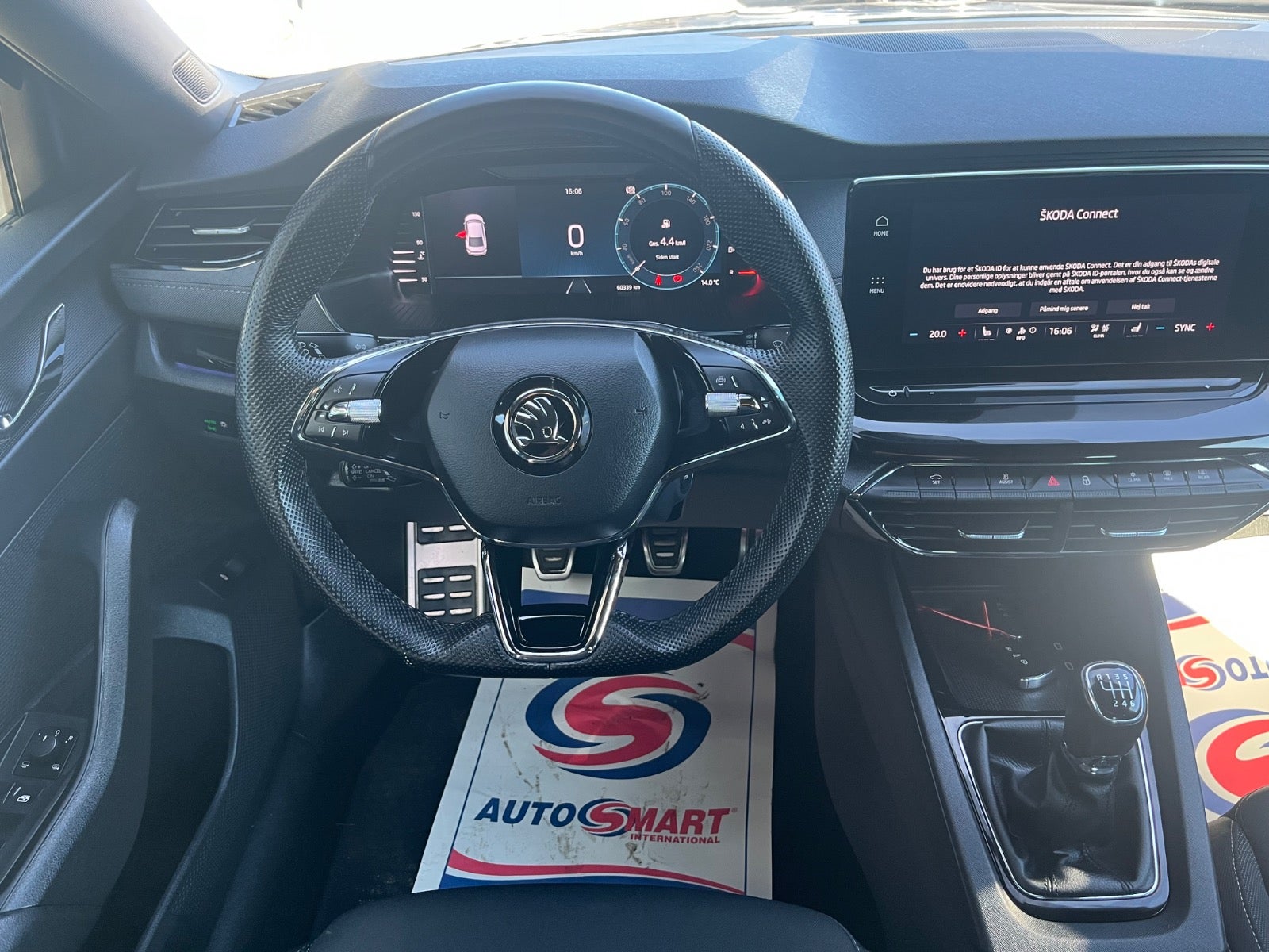 Billede af Skoda Octavia 1,5 TSi 150 Style