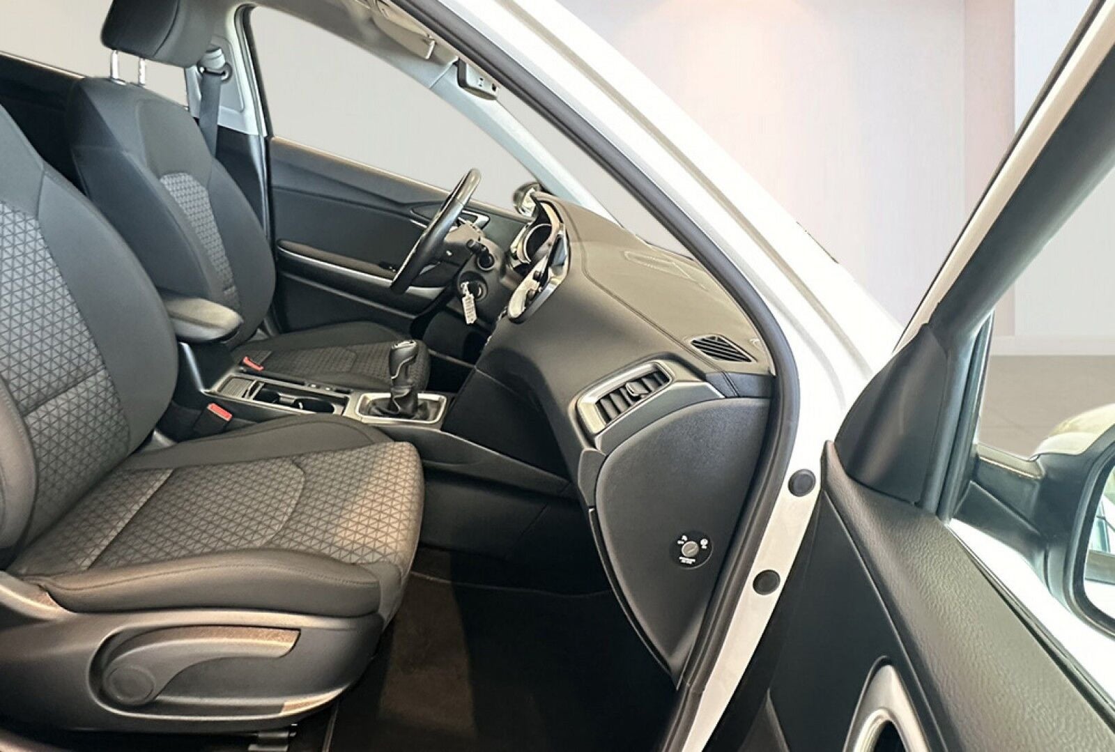 Kia Ceed T-GDi Prestige SW