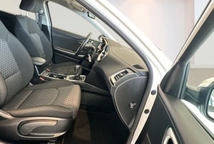 Kia Ceed T-GDi Prestige SW