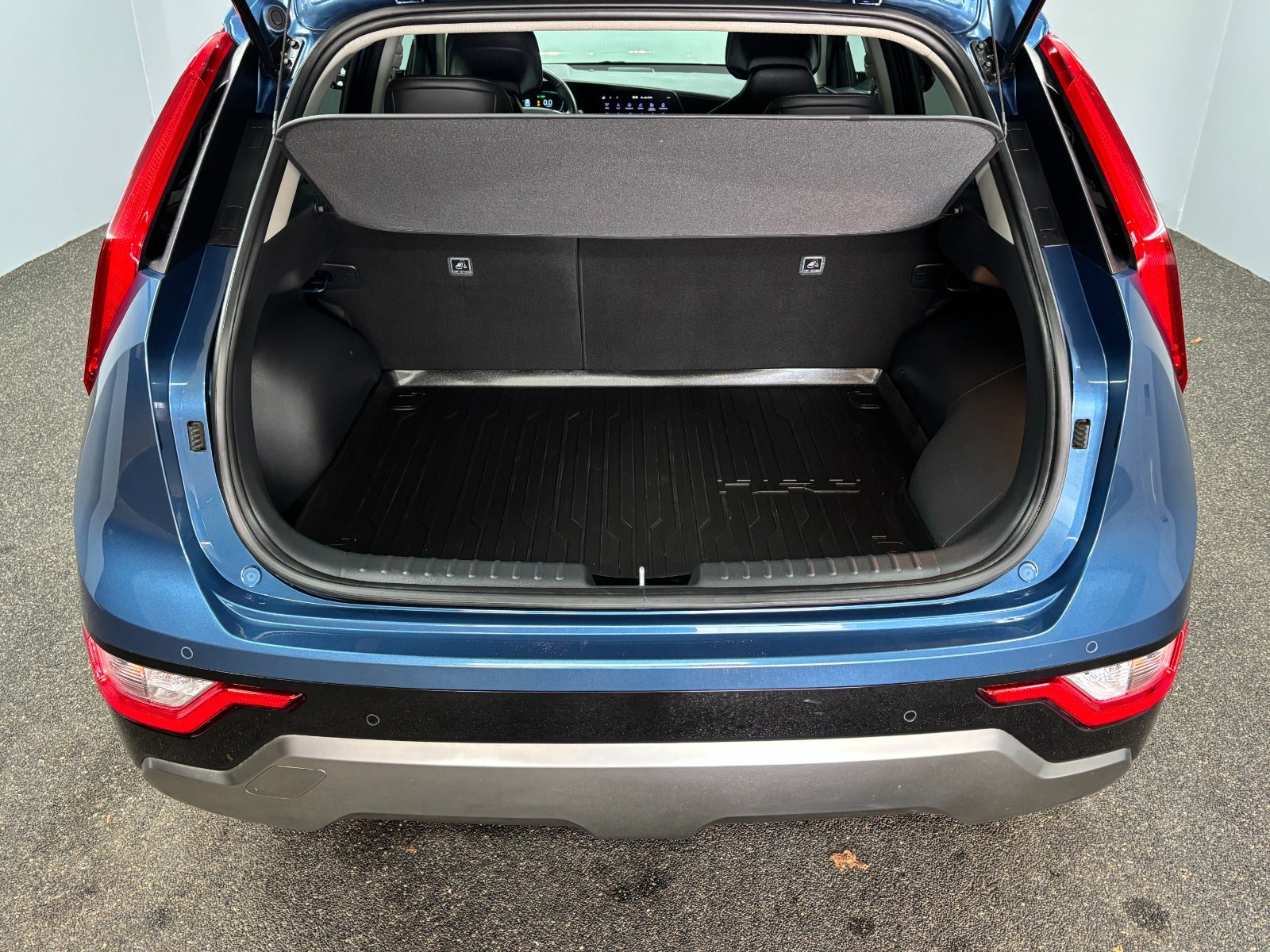 Billede af Kia Niro 1,6 PHEV Prestige+ DCT