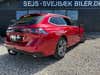 Peugeot 508 BlueHDi 130 Allure Pack SW EAT8 thumbnail