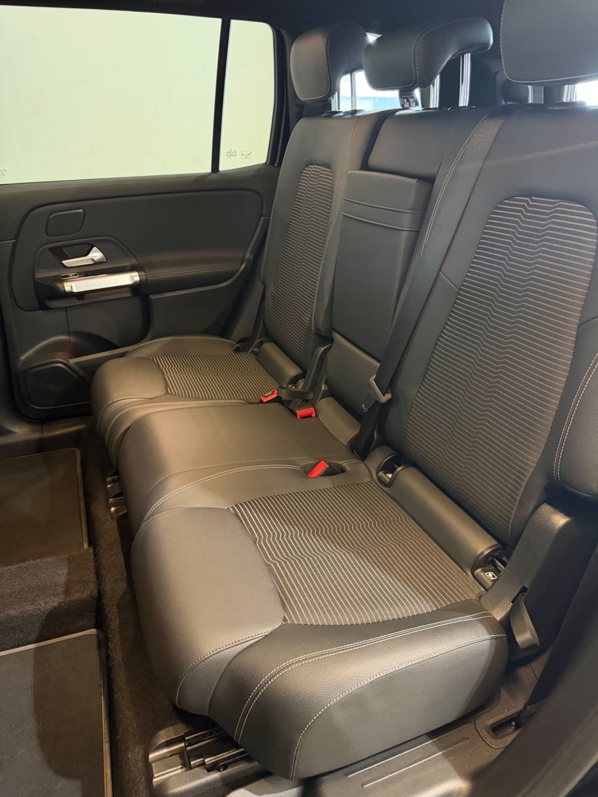 Mercedes EQB300 4Matic 7prs