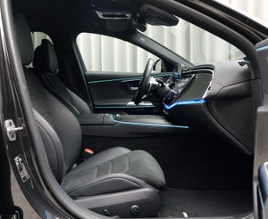 Mercedes E300 de AMG Line stc. aut.