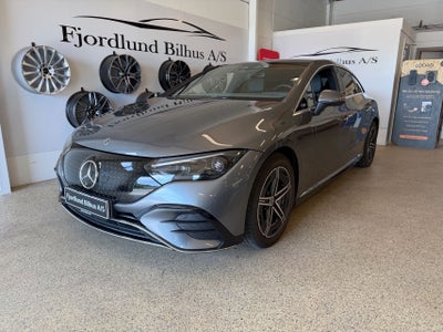 Mercedes  EQE350 AMG Line Premium