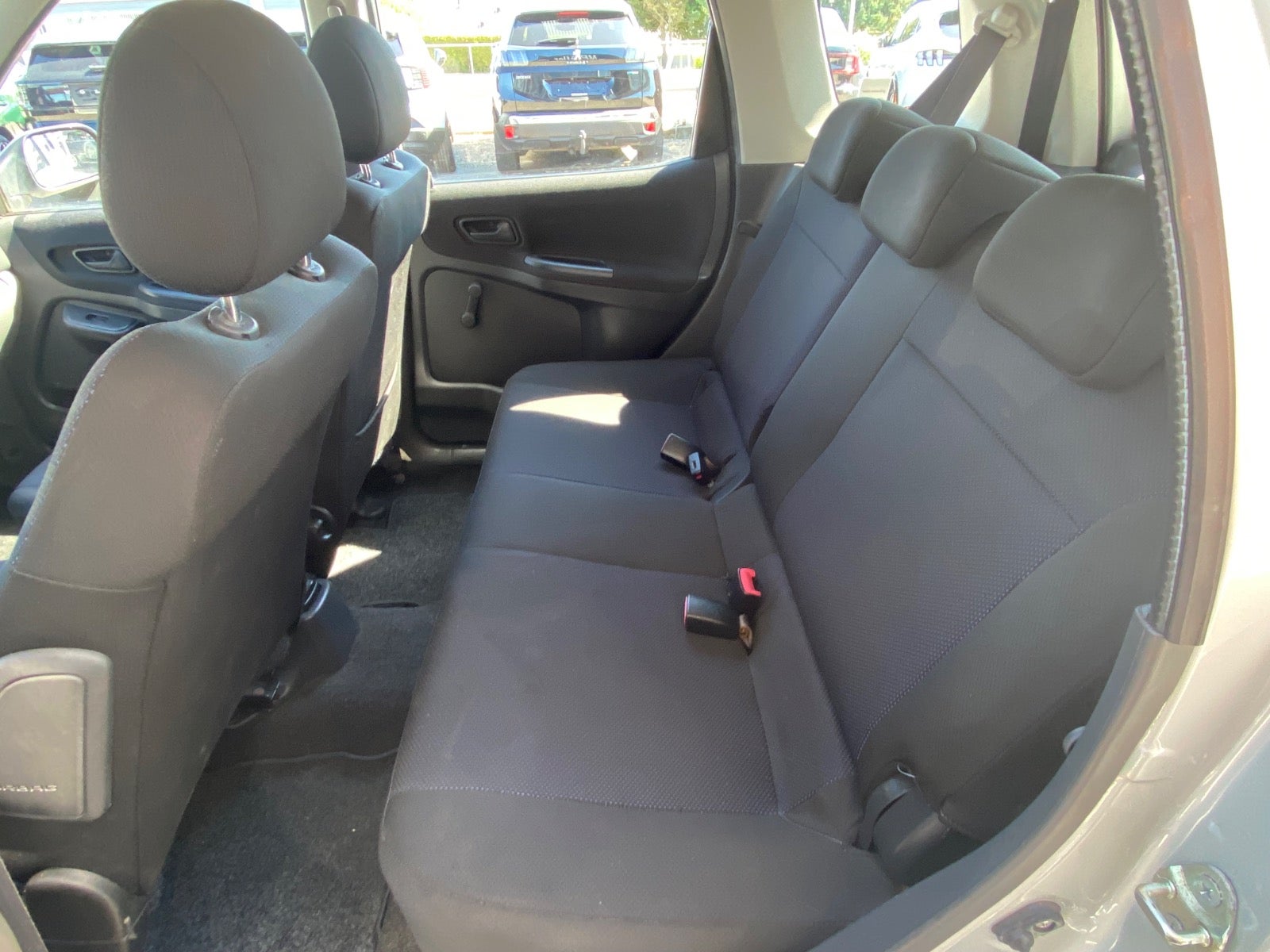 Billede af Suzuki Ignis 1,3 SE