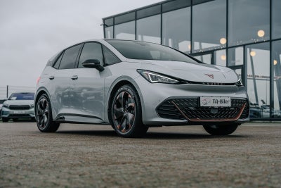 Cupra Born 58 e-Boost Dinamica Pack High 5d