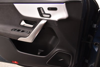 Mercedes A35 AMG aut. 4Matic