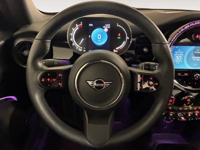 MINI Cooper Maximise aut.