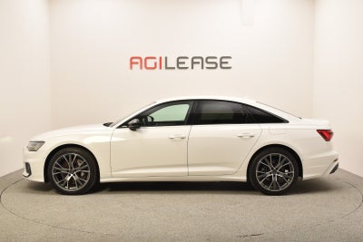 Audi A6 TFSi e Sport quattro S-tr.