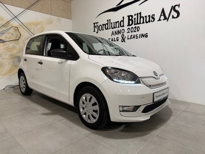 Skoda Citigo-e  iV Ambition 5d