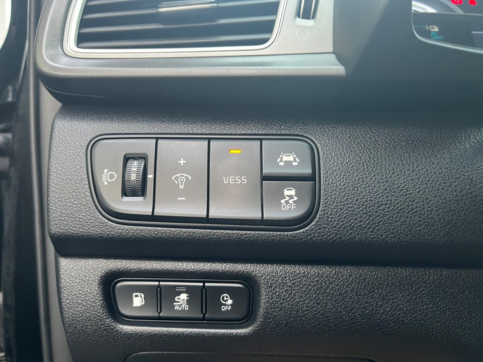 Billede af Kia Niro 1,6 PHEV Comfort DCT