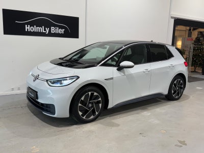 VW  ID.3 Pro Performance Business