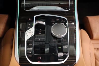 BMW X5 xDrive50e M-Sport Pro aut.