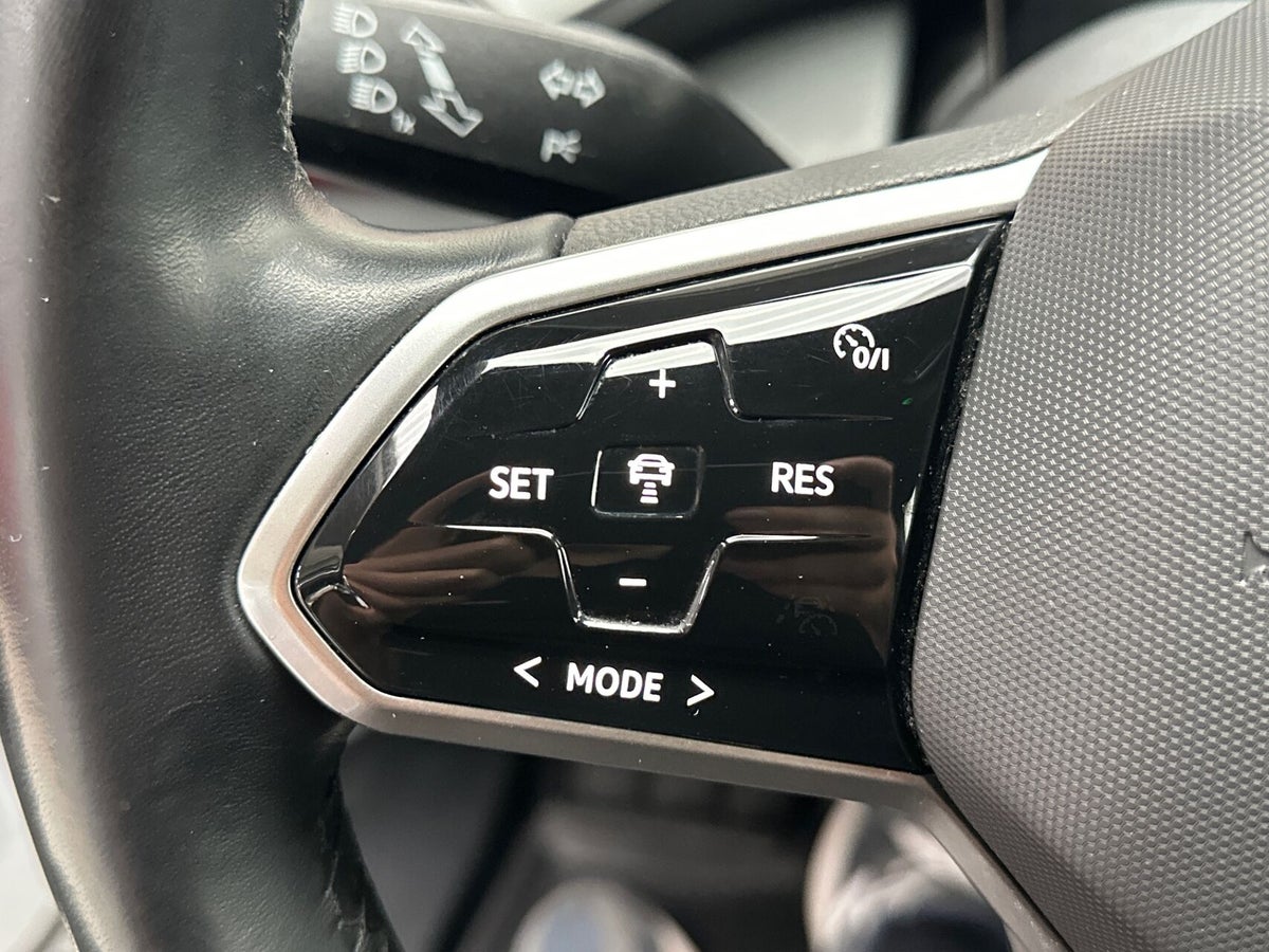 VW ID.4 Pro Performance billede 15