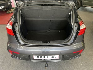 Kia Rio CVVT Limited