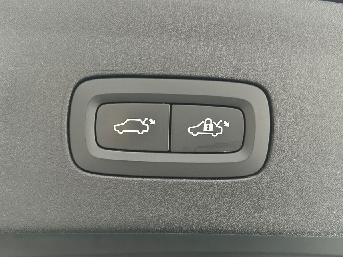 Polestar 2 Long Range billede 21