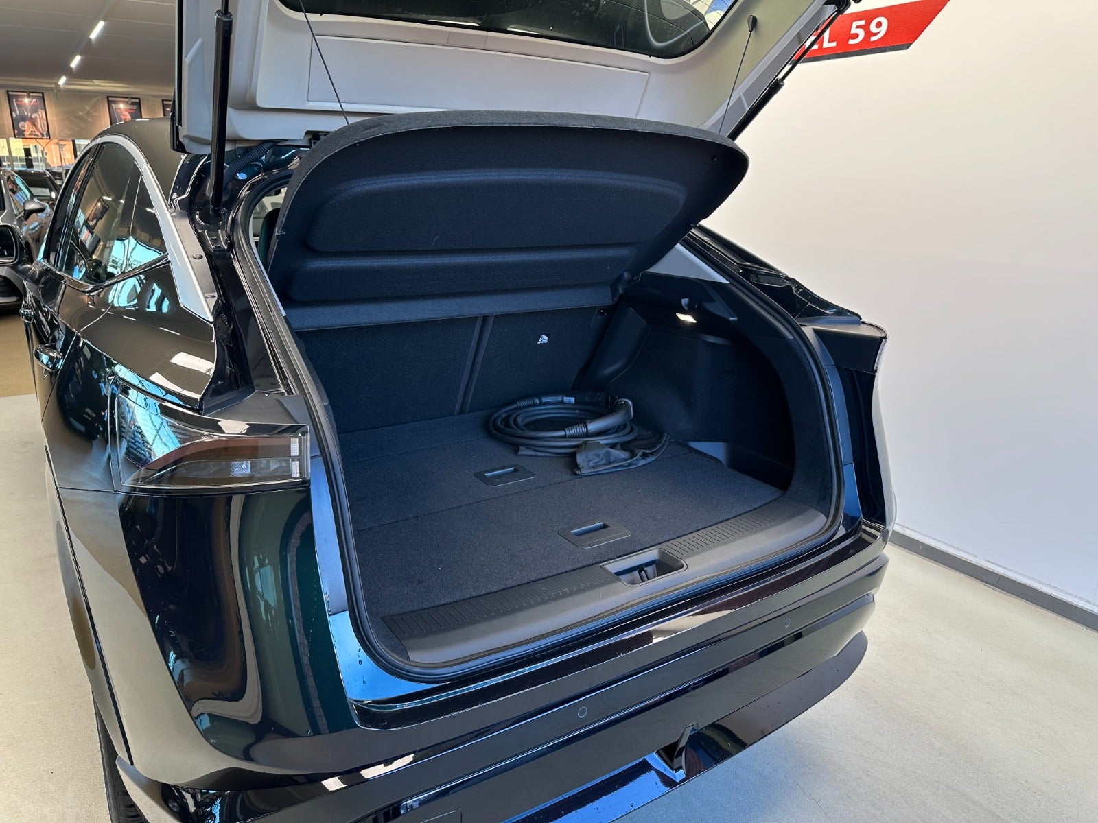 Billede af Nissan Ariya 63 Engage