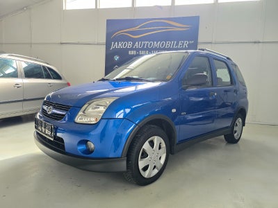 Suzuki Ignis 1,3 SE 5d