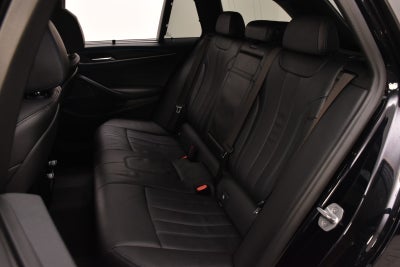 BMW 530e Touring M-Sport xDrive aut.