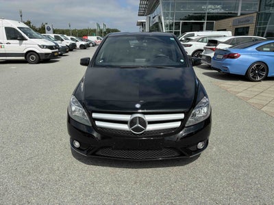 Mercedes B180 1,8 CDi BE 5d