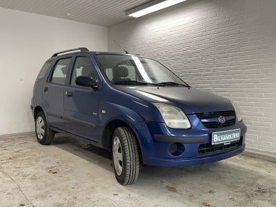 Suzuki Ignis 1,5 GL 5d