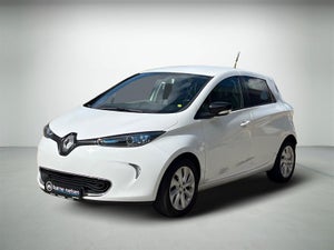 Renault Zoe Intens