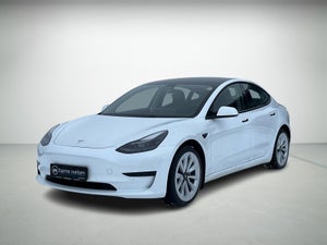 Tesla Model 3 Standard Range+ RWD