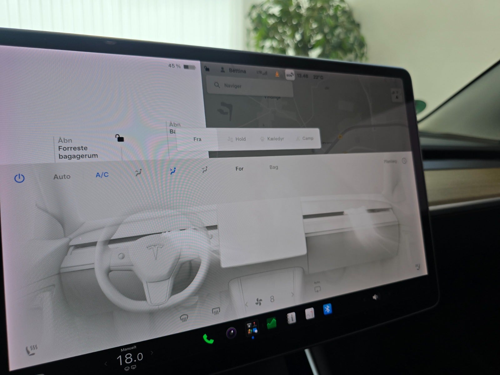 Billede af Tesla Model 3  Standard Range+ RWD