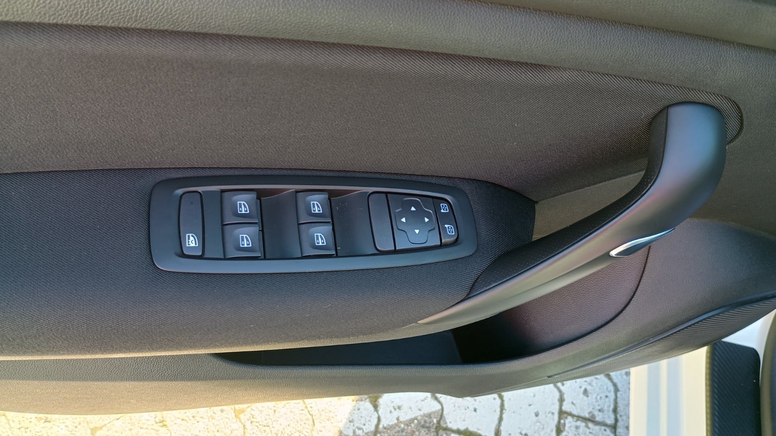 Billede af Renault Megane IV 1,2 TCe 100 Zen Sport Tourer