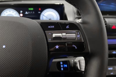 Hyundai Inster Advanced