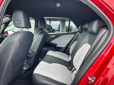 VW ID.3 Pro Move