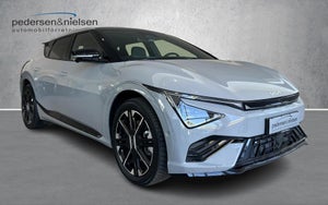 Kia EV6 Long Range GT-Line