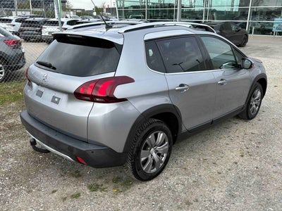 Peugeot 2008 e-THP 110 Allure Sky