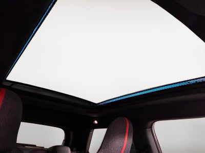 MINI Cooper SE JCW Trim XL