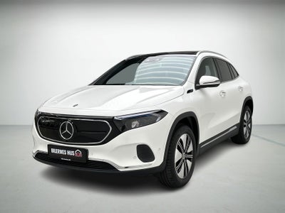 Mercedes EQA250 Progressive