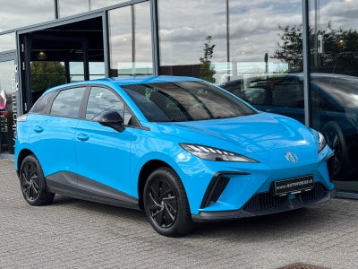 MG MG4 51 Nordic Edition 5d