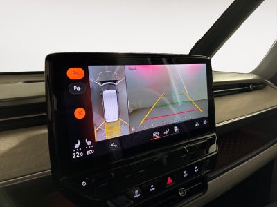 VW ID.Buzz Style SWB