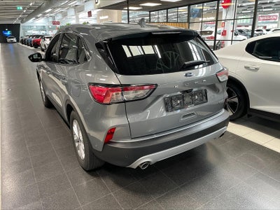 Ford Kuga PHEV Titanium X CVT billede 2