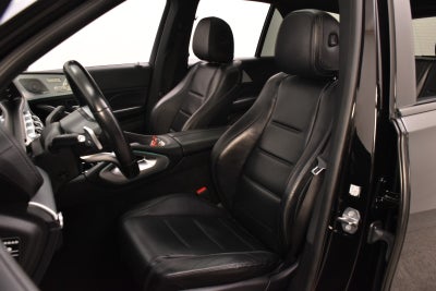 Mercedes GLE350 e AMG Line aut. 4Matic