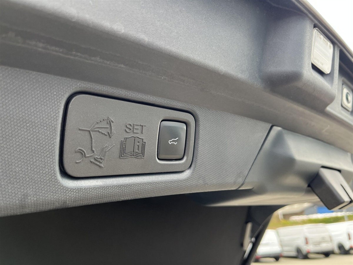 Ford Mustang Mach-E Premium Extended Range billede 22