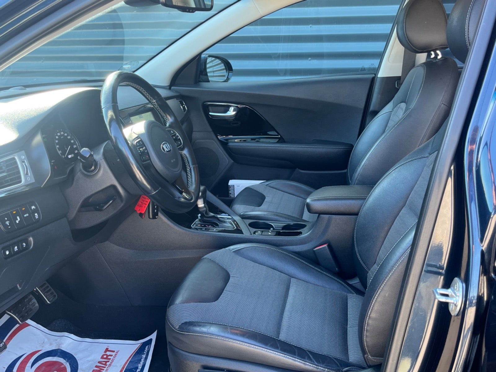 Billede af Kia Niro 1,6 PHEV Advance+ DCT