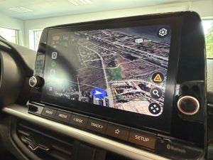 Kia Picanto Prestige Upgrade AMT