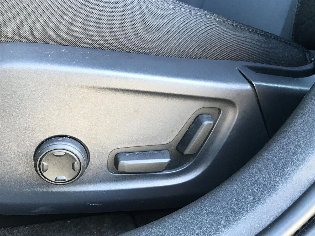 Polestar 2 Long Range billede 21