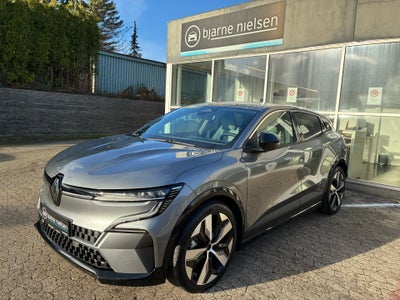 Renault Megane E-Tech Techno+
