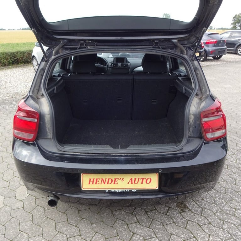 BMW 116d 