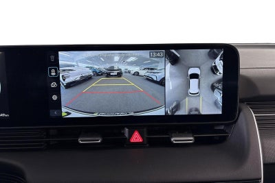 Hyundai Ioniq 5 Ultimate