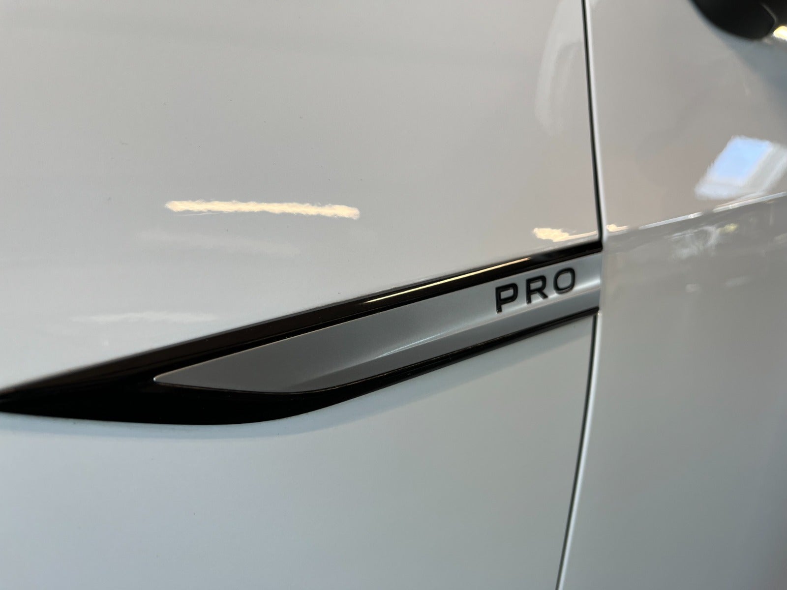 Billede af VW ID.3 58 Pro Performance Tech