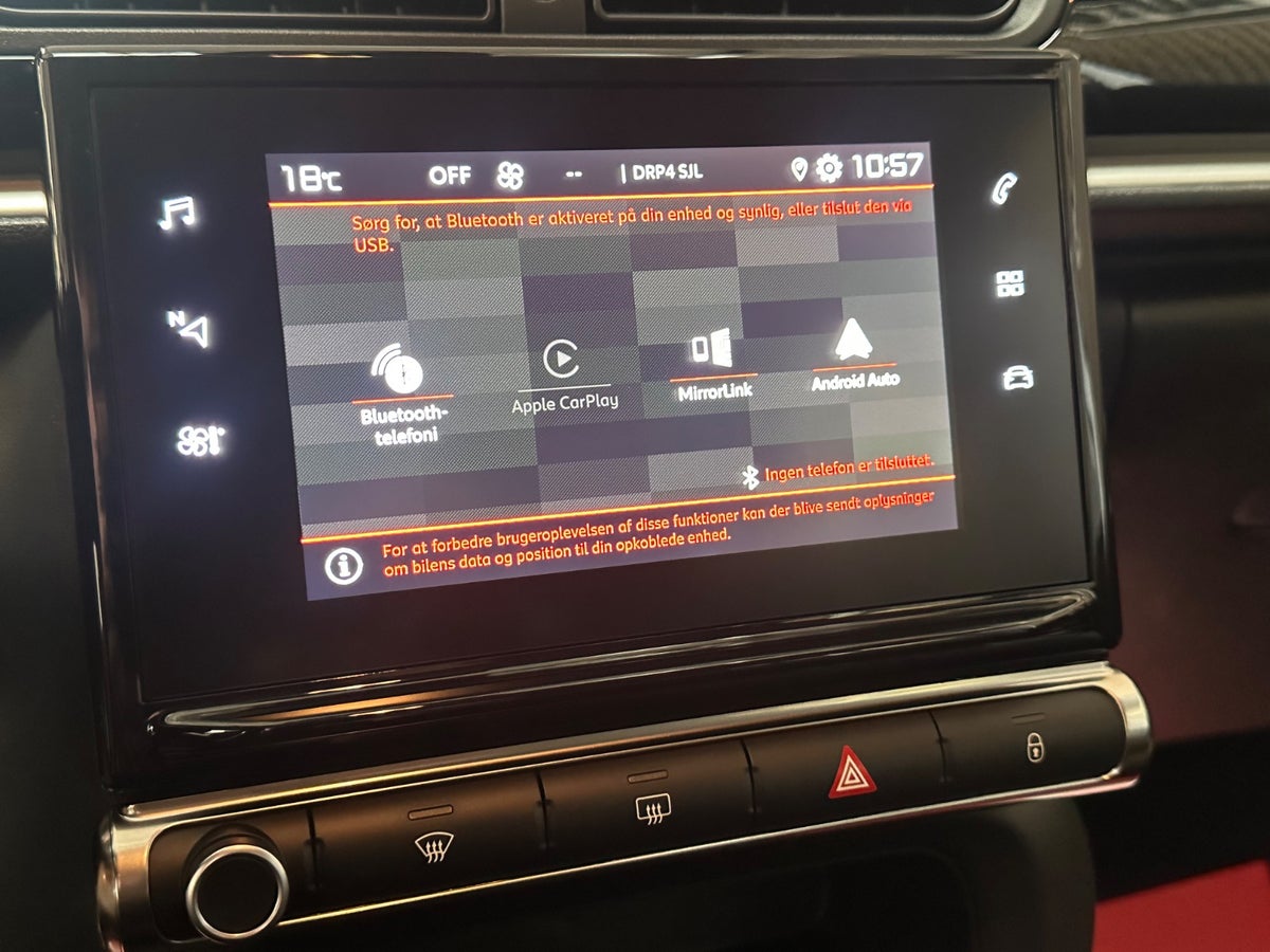 Citroën C3 PureTech 83 Feel